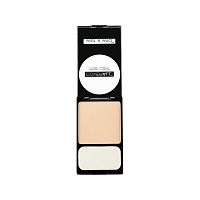 Wet n WildCoverallPressedPowder7.5gE822B