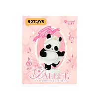 Panda Roll Ballet Performance Series