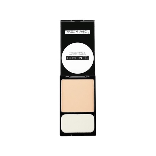Wet n WildCoverallPressedPowder7.5gE822B