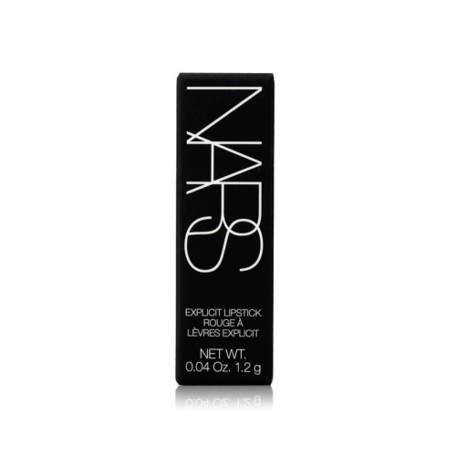 NARS Explicit Lipstick 1.2g фото 4
