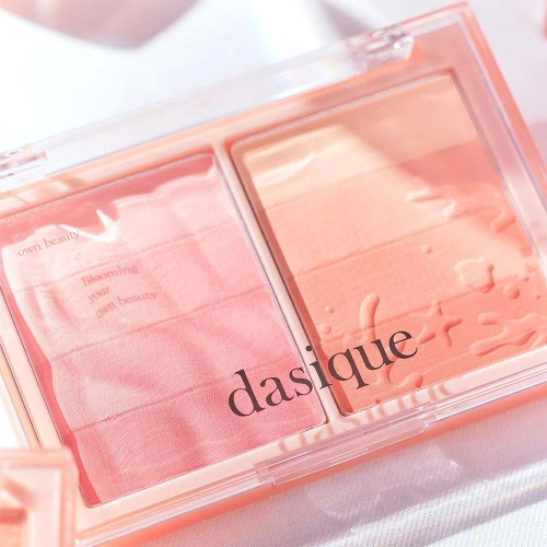 Dasique Blending Layer Cheek 11g фото 3