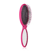 Wet Brush Pop And Go Detangler Pink 1pc
