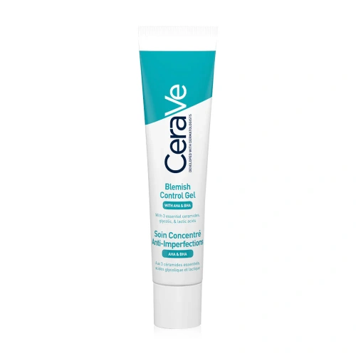 CeraVe Blemish Control Gel 40ml CeraVe Blemish Control Gel 40ml