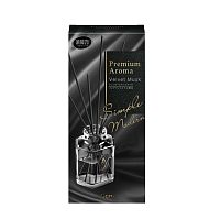 Shaldan Shoshuriki Premium Aroma Stick Starter 50ml. Velvet Musk