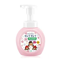 Kirei Kirei Foaming Hand Soap Berries No Kaori 250ml
