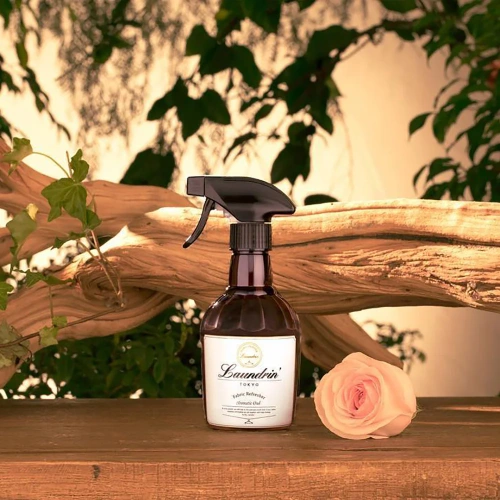 Laundrin Fabric Refresher Aromatic OUD 370ml фото 2