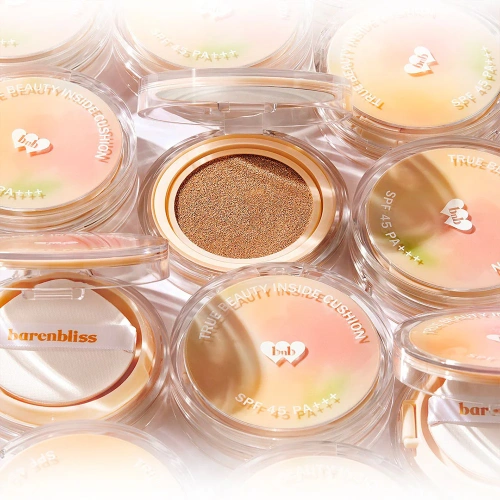 barenbliss True Beauty Inside Cushion 12g фото 2 barenbliss True Beauty Inside Cushion 12g фото 2