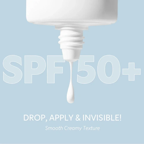 TIRTIR Hydro UV Shield Sunscreen 50ml фото 3