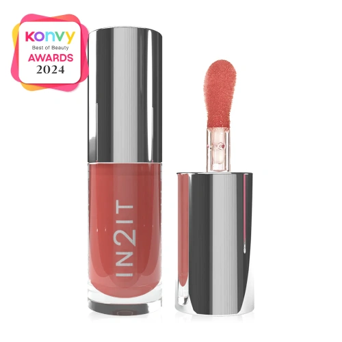 In2It Plumping Lip Oil 4g In2It Plumping Lip Oil 4g