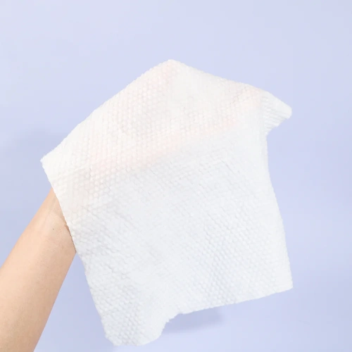 Konvy Facial Towel [50 Sheets x 2pcs] фото 5