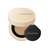 Jung Saem Mool Essential Skin Nuder Cushion SPF50+ PA+++ 14g + Refill 14g