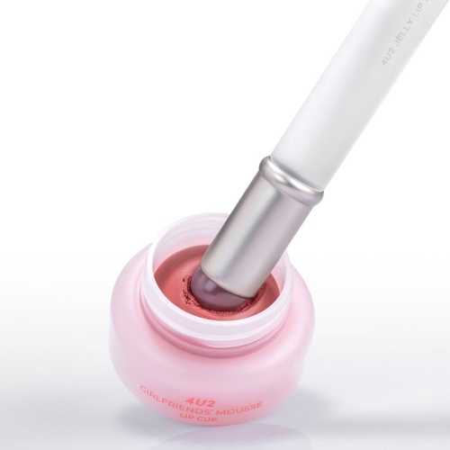 4U2 Jelly Lip Blender 1pc фото 3