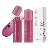 Cathy Doll x Maeng Ink Lip Gloss 3.2g 01