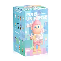 Farmer Bob Pixel Universe 10th