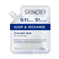 Skinoxy Sleep & Recharge Overnight Mask 25g