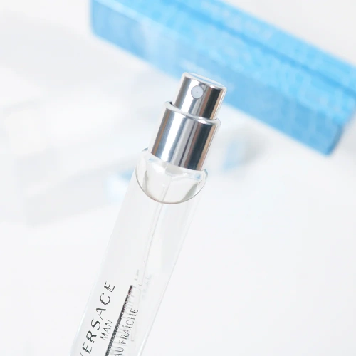 Versace Man Eau Fraiche EDT 10ml фото 3 Versace Man Eau Fraiche EDT 10ml фото 3