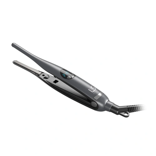 Lesasha Smart Hybrid Hair Crimper