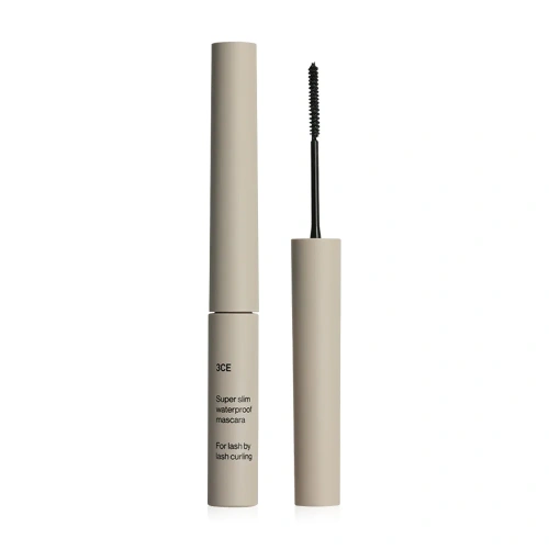 3CE Super Slim Waterproof Mascara 3g 3CE Super Slim Waterproof Mascara 3g