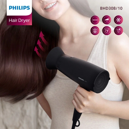 Philips Hair Dryer 2300W 1pc фото 2