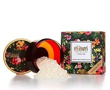 Минерально-растительная пудра с Золотом и Танакой Srichand Complexion Tanaka Gold Powder, 14 гр., Таиланд