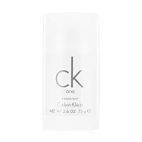 Calvin Klein Be Deo Stick 75g