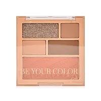 Merrezca Be Your Color Palette 11g