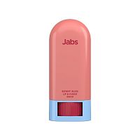 Jabs Bonny Bliss Lip  Cheek Balm Sunshine Cherry 7 G.