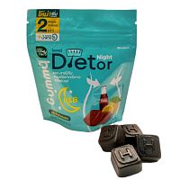 Handy Herb Dietor Night для похудение и очищение организма во время сна, упаковка 6 шт.