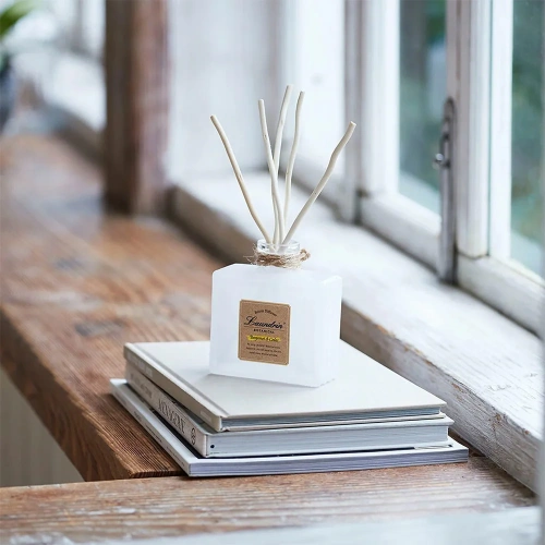 Laundrin Room Diffuser Botanical Bergamot & Cedar 80ml фото 2