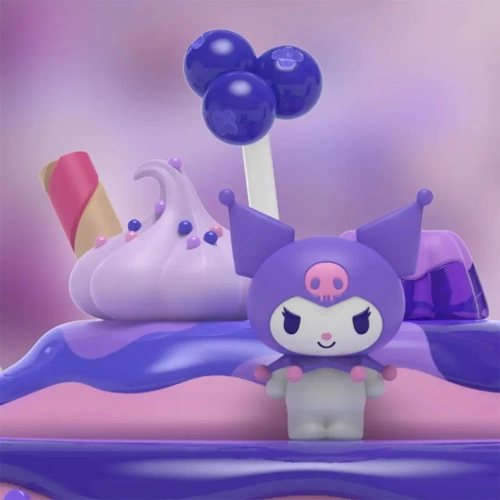 MTJ x Sanrio Kandyland фото 4