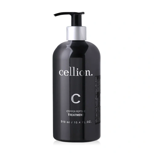 Cellion Copper Peptide Treatment 310ml Cellion Copper Peptide Treatment 310ml