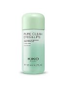 Makeup Remover Pure Clean Eyes&Lips 125 mL - 100% оригинал