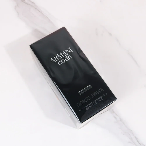 Giorgio Armani Code Parfum 75ml фото 2