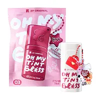 2P Original Oh My Tint Gloss 3g