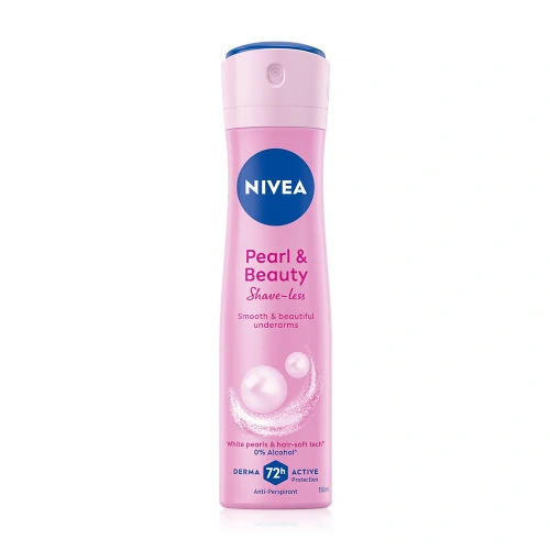 NIVEA Pearl & Beauty Roll On 50ml