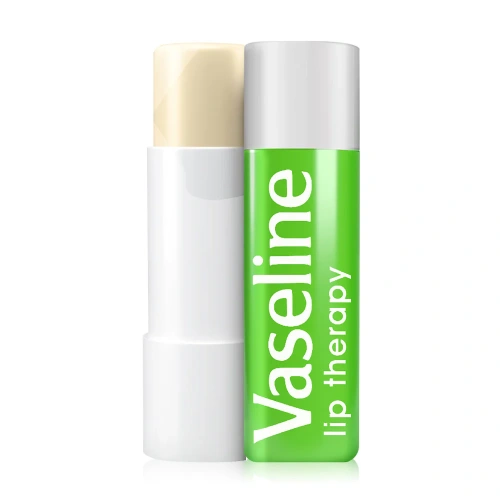 Vaseline Lip Therapy Aloe Vera 4.8g