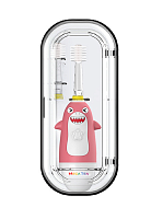 Character Sonic In Case - Shark (Soft) - 100% оригинал