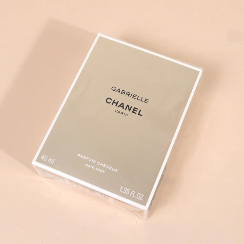 Chanel Gabrielle Chanel Hair Mist 40ml фото 3