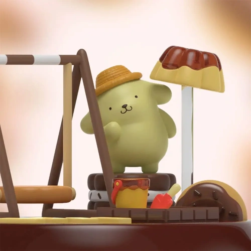 MTJ x Sanrio Kandyland фото 4