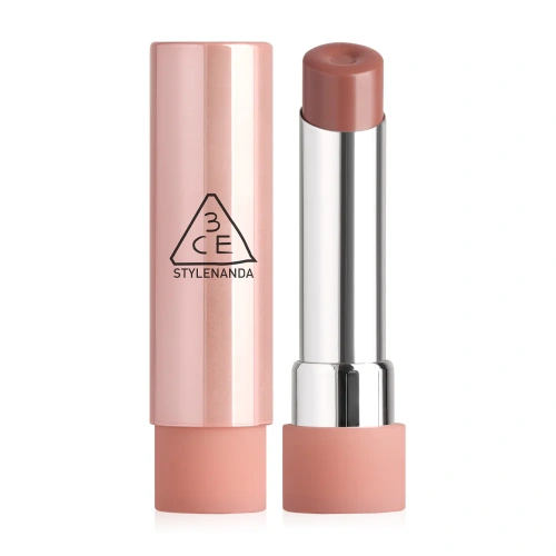 3CE Glazy Lip Glow 3.2g