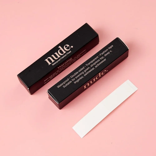 nude. Fashion Fix Tape [1 Box X 36pcs] фото 2