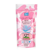 Yoko Yogurt Spa Milk Salt 300g