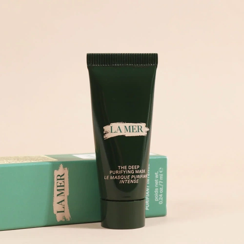La Mer The Deep Purifying Mask 7ml фото 2