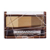 Cezanne Nose & Eyebrow Powder 18g 01