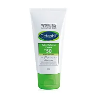 Cetaphil Daily Defense Cream SPF50 50g