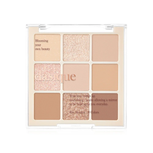 Dasique Shadow Palette 7g
