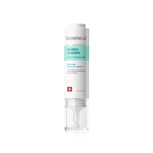 Centellian24 Madeca Acnience Spot Ampoule 15ml Centellian24 Madeca Acnience Spot Ampoule 15ml