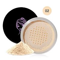 Sivanna Loose Powder 20g 02