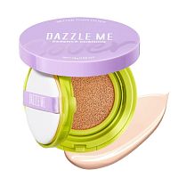 #Dazzle Me Better than Filter Cushion 02