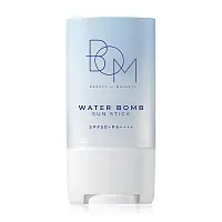 BOM Water Bomb Sun Stick SPF50+ PA++++ 19g ( Expiration Date : 2026.10.08 )
